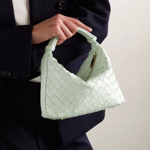Bottega Veneta Wallace Bag